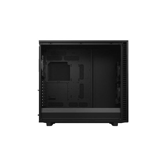 Fractal Design Define 7 XL Midi Tower Negro Caja de PC ATX 3 Fractal Design Define 7 XL Midi Tower Negro Caja de PC ATX 3