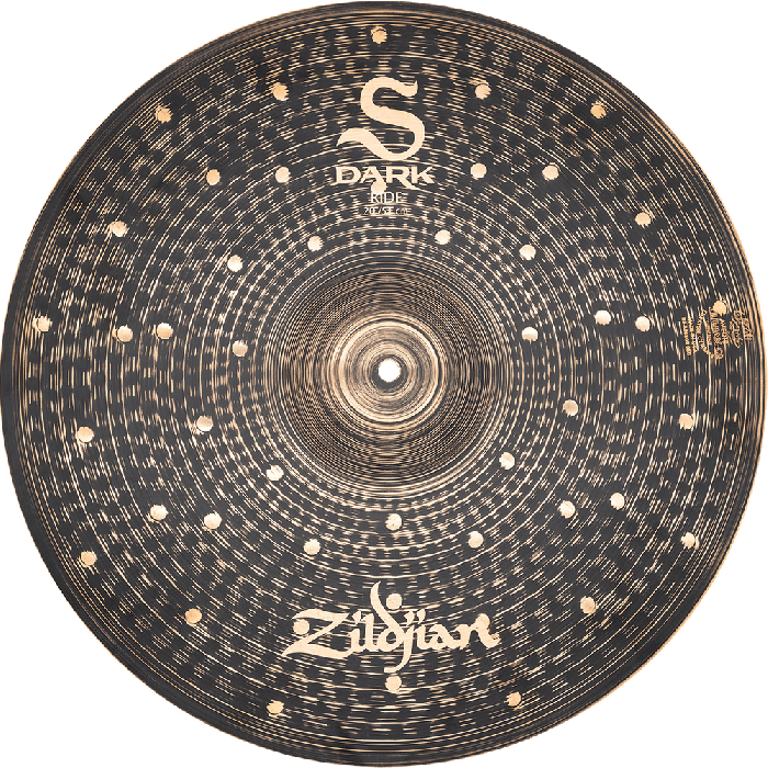 Ride 20" S Dark 1