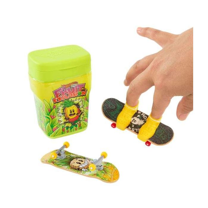 Monopatines hot wheels skate con 2 monopatines y un par de zapatillas. - modelos surtidos 6 Monopatines hot wheels skate con 2 monopatines y un par de zapatillas. - modelos surtidos 6