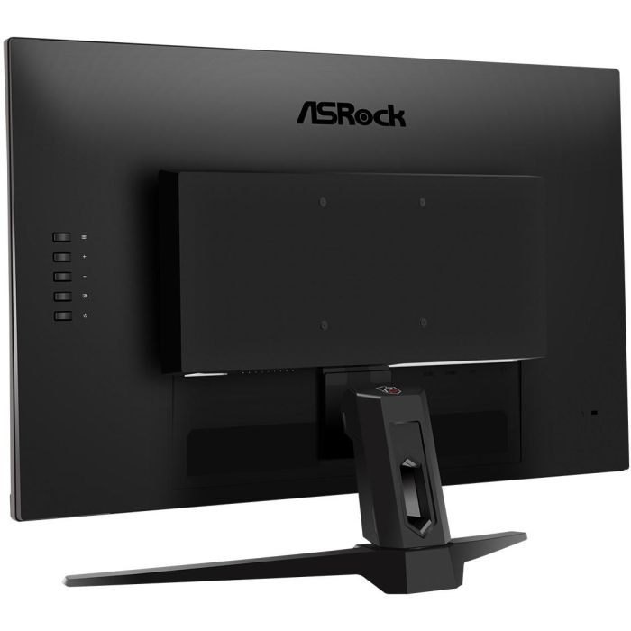 ASRock Monitor Gaming 27" PG27FF1A FHD 1920x1080 IPS 165Hz 1ms HDMI DisplayPort Freesync Premium 2