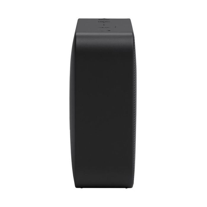 JBL GO Essential 2 Altavoz Bluetooth Portátil Negro, Inalámbrico, 3.1W, IP67 Resistente al Agua y Polvo, 5h Autonomía 3