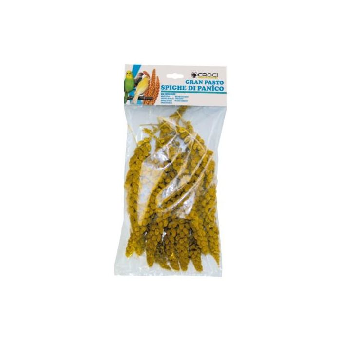 Nayeco Gran Pasto Panizo 250 gr Panizo -250 gr