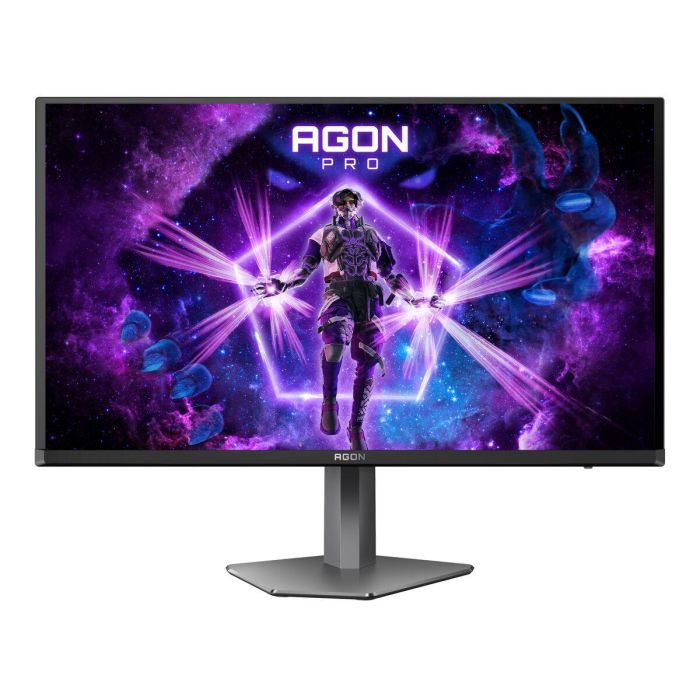 AOC AGON PRO AG276QKD2 Monitor Gaming QD-OLED 26.5" Quad HD 0.03 ms 19