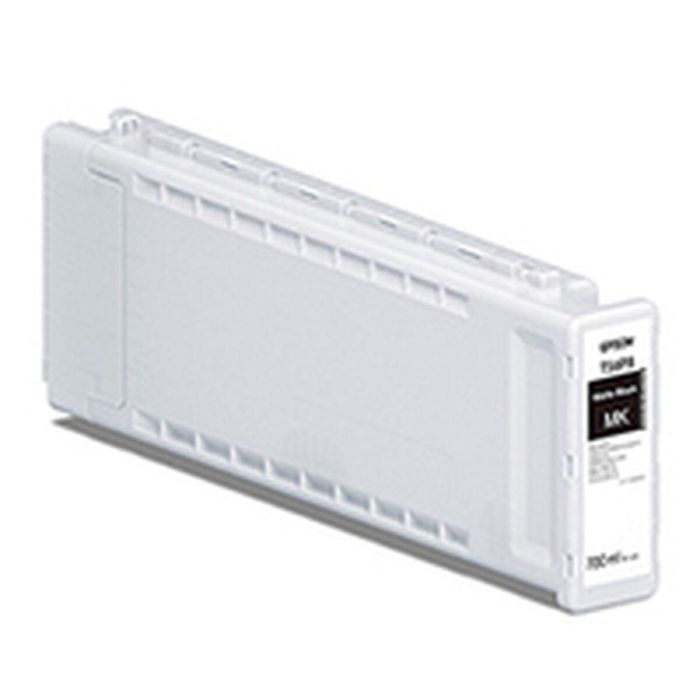 Cartucho de Tinta Original Epson C13T56P800 Blanco 1