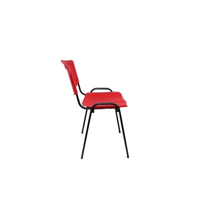 PIQUERAS Y CRESPO PACK426IRJ silla de espera Asiento duro Respaldo duro 6 PIQUERAS Y CRESPO PACK426IRJ silla de espera Asiento duro Respaldo duro 6