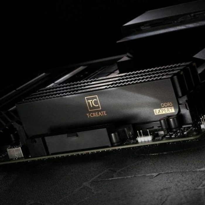 Team Group CTCED532G6000HC30DC01 T-CREATE EXPERT Módulo de Memoria RAM 32 GB (2x16 GB) DDR5 6000 MHz CL30 para PC Negro 15 Team Group CTCED532G6000HC30DC01 T-CREATE EXPERT Módulo de Memoria RAM 32 GB (2x16 GB) DDR5 6000 MHz CL30 para PC Negro 15