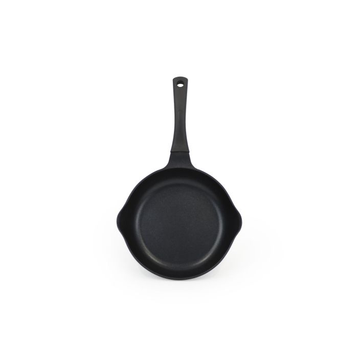 Sartén de Aluminio Fundido Quttin 26 cm (6 Unidades) 9 Sartén de Aluminio Fundido Quttin 26 cm (6 Unidades) 9