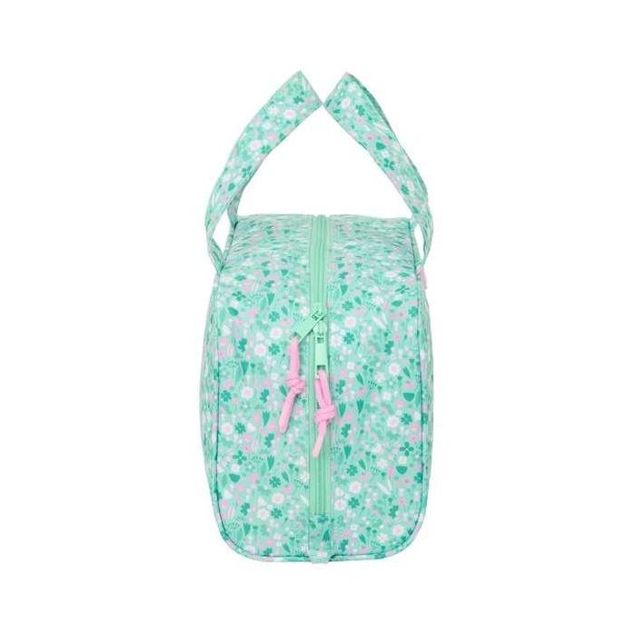 Neceser rectangular safta "cuore" 31x14x19 cm 2 Neceser rectangular safta "cuore" 31x14x19 cm 2