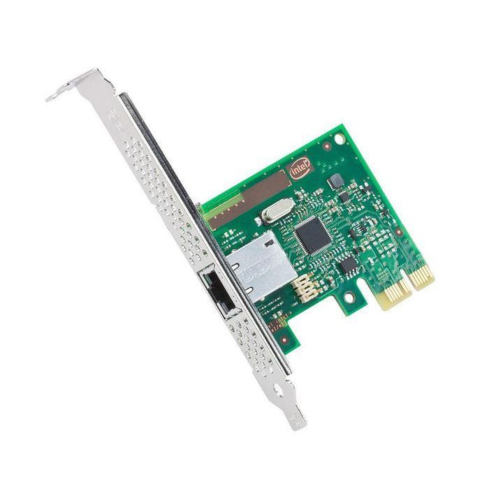 Intel Adaptador de Servidor Ethernet I210T1 con iWARP RDMA, DDIO, SR-IOV 1
