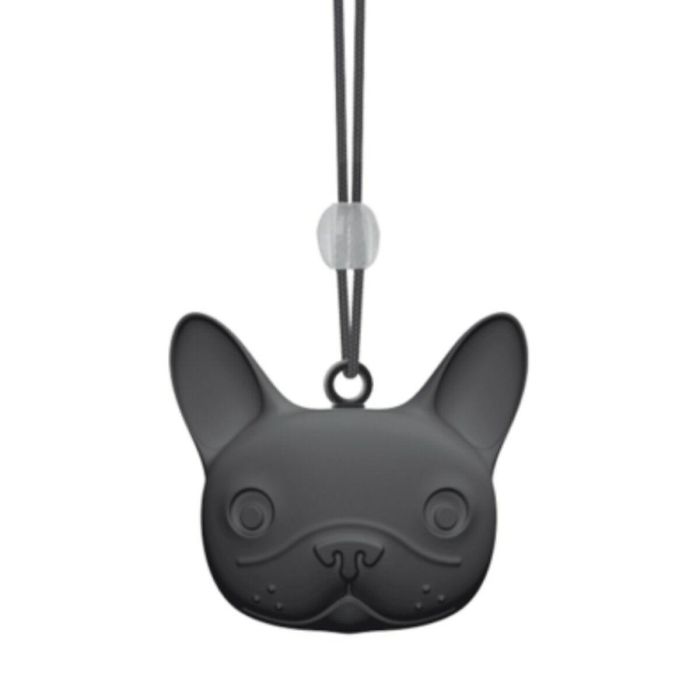 Ambientador para Coche Dr Marcus COSMIC DOG BLACK black Plástico 3 Ambientador para Coche Dr Marcus COSMIC DOG BLACK black Plástico 3