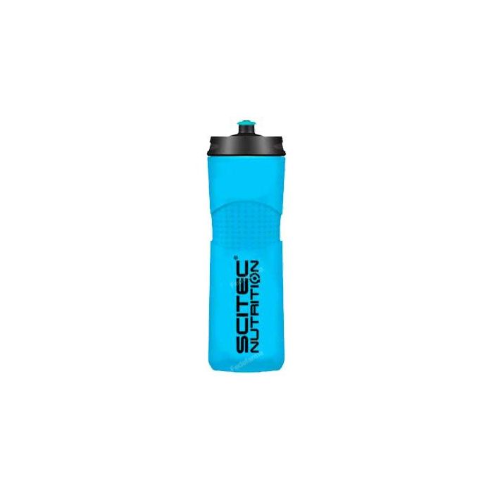Scitec Nutrition Botella Endurance 650 ml Azul