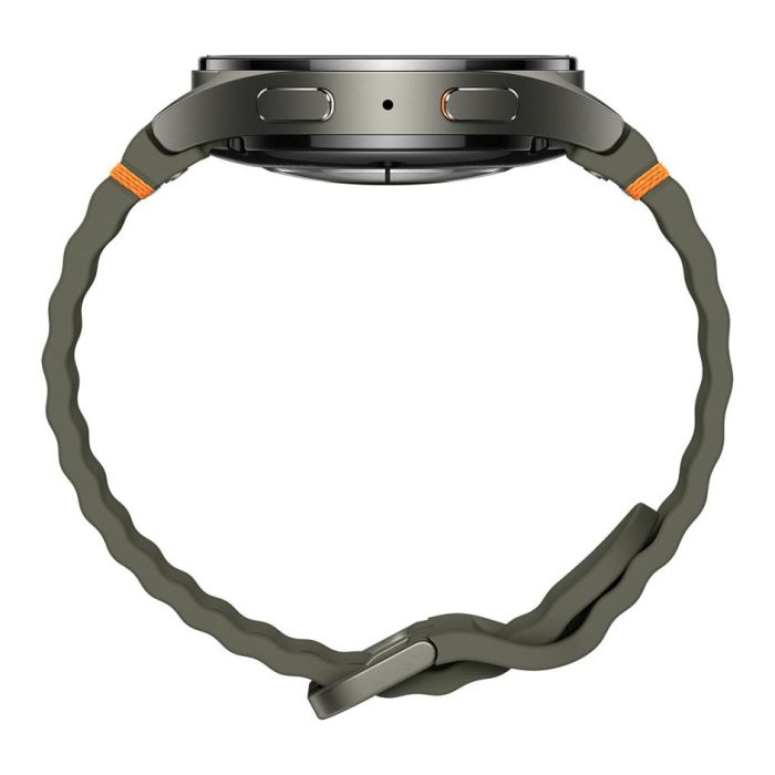 Samsung L300 EU Galaxy Watch 7 Smartwatch 40mm Verde Wi-Fi Pantalla AMOLED GPS 4