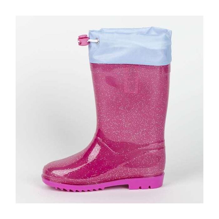 Botas lluvia pvc gabby´s dollhouse talla t027 1 Botas lluvia pvc gabby´s dollhouse talla t027 1