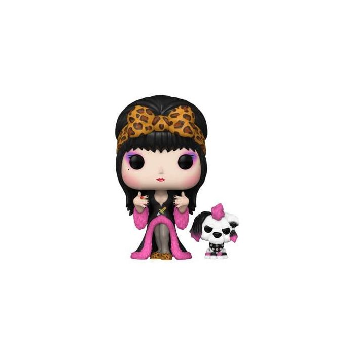 Funko Pop Elvira Mistress Of The 1 Funko Pop Elvira Mistress Of The 1