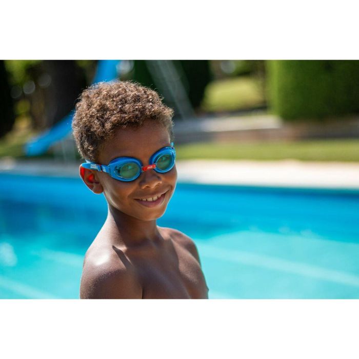 Gafas de Natación Zoggs Ripper Azul Talla única 1 Gafas de Natación Zoggs Ripper Azul Talla única 1