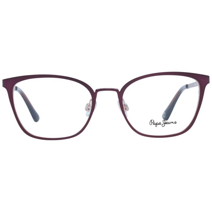 Montura de Gafas Mujer Pepe Jeans PJ1326 49C3 2 Montura de Gafas Mujer Pepe Jeans PJ1326 49C3 2