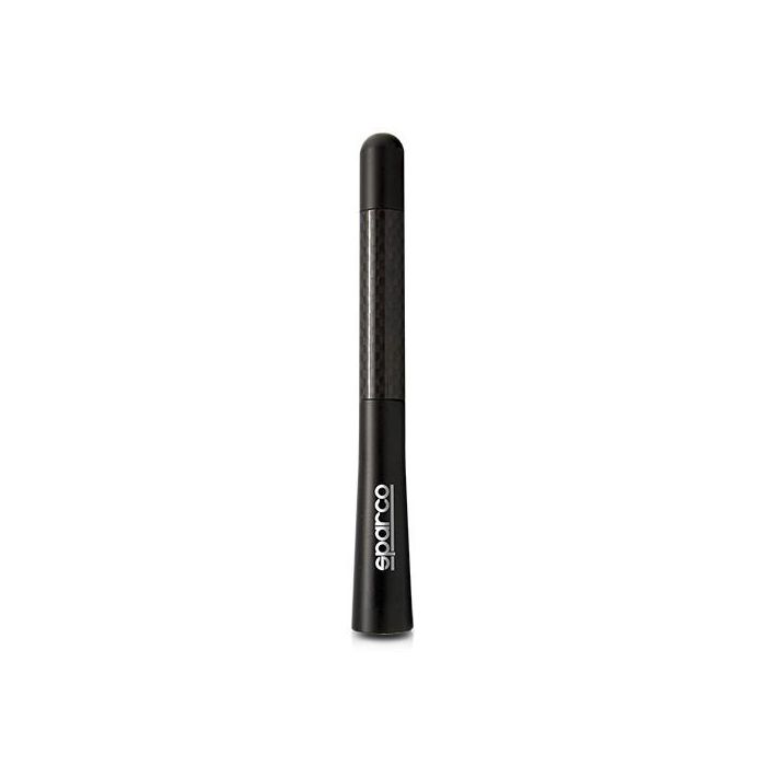 Antena de Coche Sparco Urban Negro 1