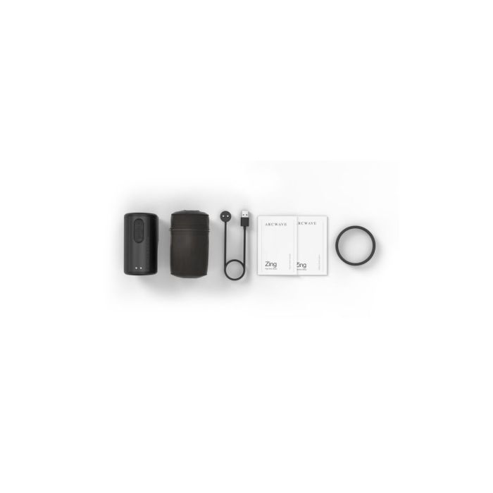 Masturbador Arcwave 21 Masturbador Arcwave 21