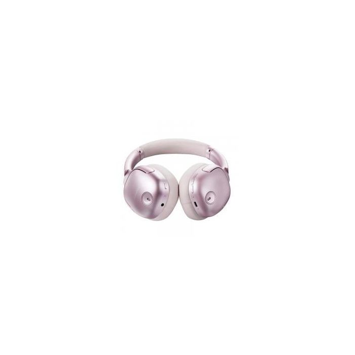 Intenso O400Ha Auriculares Over-Ear Inalámbricos Bluetooth 5.3 con Cancelación de Ruido (ANC) y 75h Autonomía Rosa 3 Intenso O400Ha Auriculares Over-Ear Inalámbricos Bluetooth 5.3 con Cancelación de Ruido (ANC) y 75h Autonomía Rosa 3