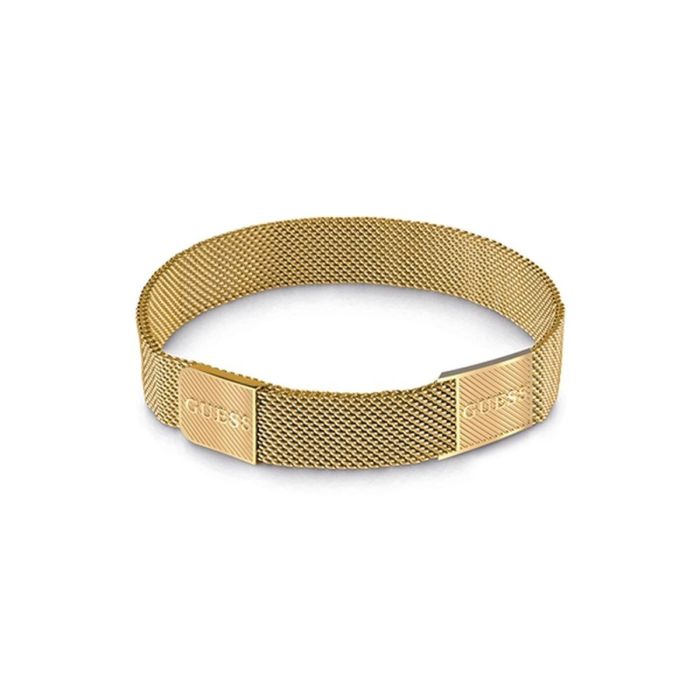 Pulsera Mujer Guess JUMB03027JWYGT-U Pulsera Mujer Guess JUMB03027JWYGT-U