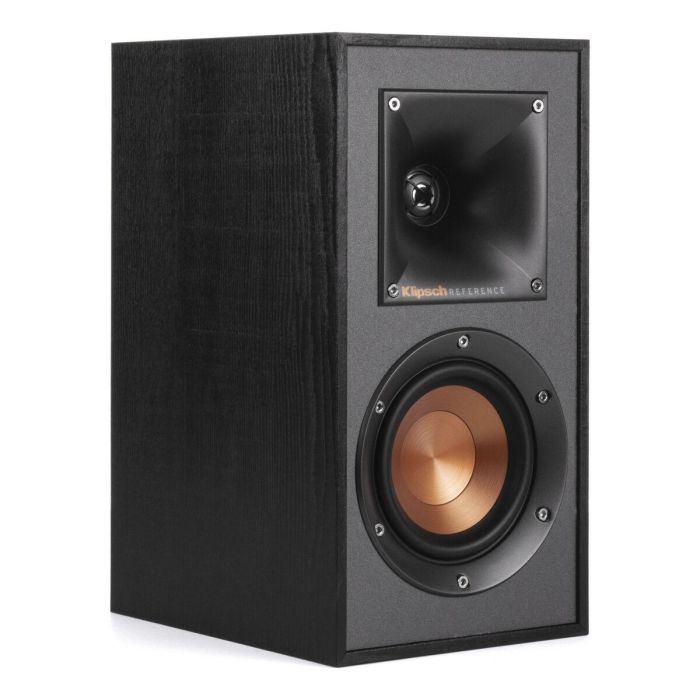 Altavoces KLIPSCH KL1066233 Negro 50 W (2 Unidades) 9 Altavoces KLIPSCH KL1066233 Negro 50 W (2 Unidades) 9