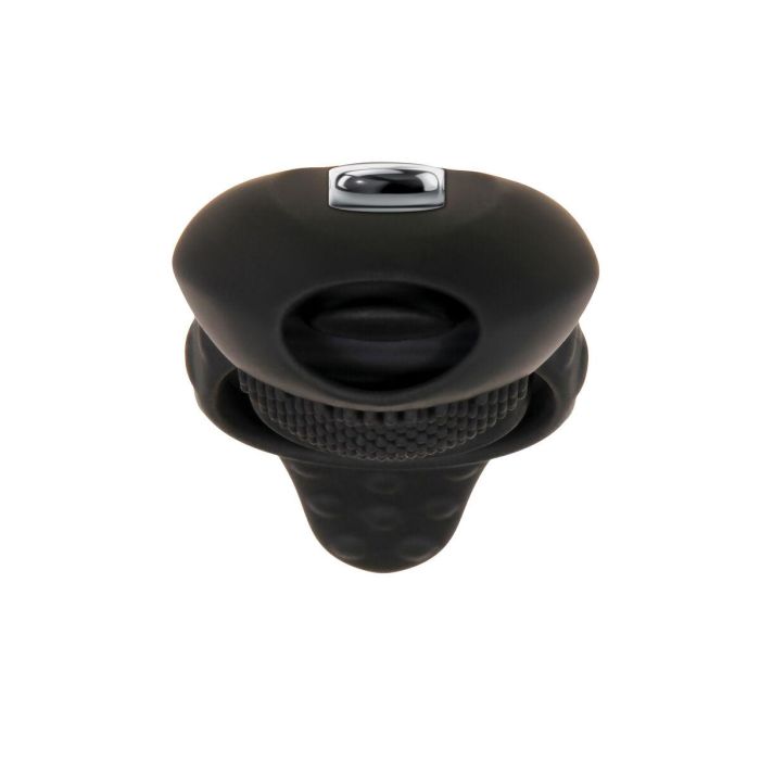 Anillo para el Pene Zero Tolerance Zero Tolerance Negro 35 Anillo para el Pene Zero Tolerance Zero Tolerance Negro 35