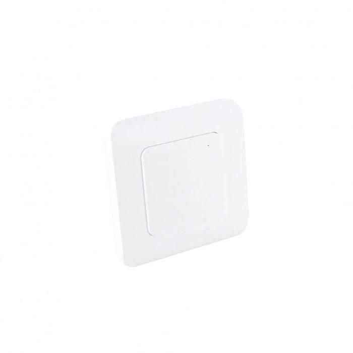 Interruptor de hogar conectado Dio - 54617 - Kit de 2 interruptores inalámbricos Simple DIO 1.0 1 Interruptor de hogar conectado Dio - 54617 - Kit de 2 interruptores inalámbricos Simple DIO 1.0 1
