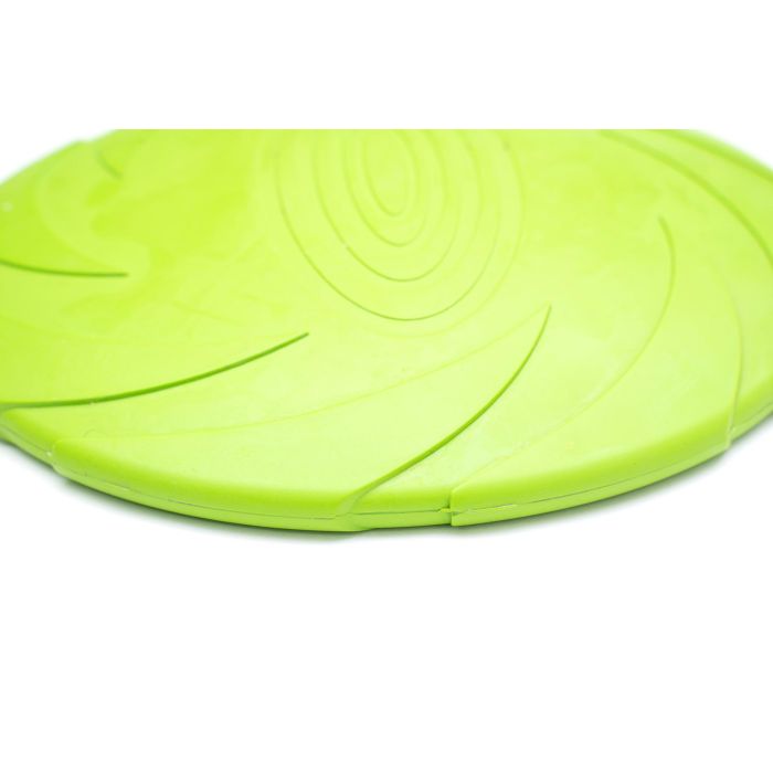 Frisbee Para Perros S Diam. Flotable 7