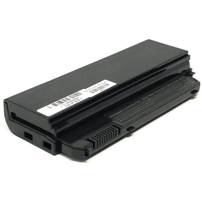 CoreParts Laptop Battery For Dell 32.56Wh 4Cell Li-ion 14.8V 2200mAh Black, Inspiron Mini 9n Inspiron 910 Inspiron Mini 9 Vostro A90 Vostro A90n