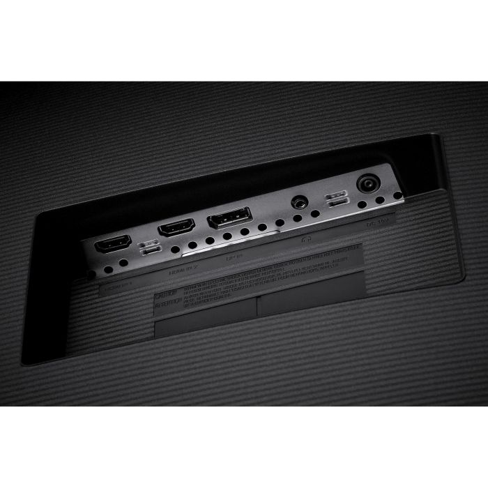 Samsung U32J590UQP Monitor Profesional 31.5" 4K UHD AMD FreeSync, Gaming, PiP/PbP, Gris Oscuro 10 Samsung U32J590UQP Monitor Profesional 31.5" 4K UHD AMD FreeSync, Gaming, PiP/PbP, Gris Oscuro 10