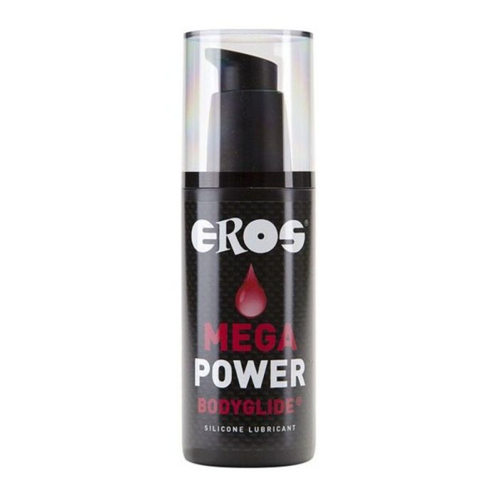 Lubricante de Silicona Eros 125 ml Lubricante de Silicona Eros 125 ml