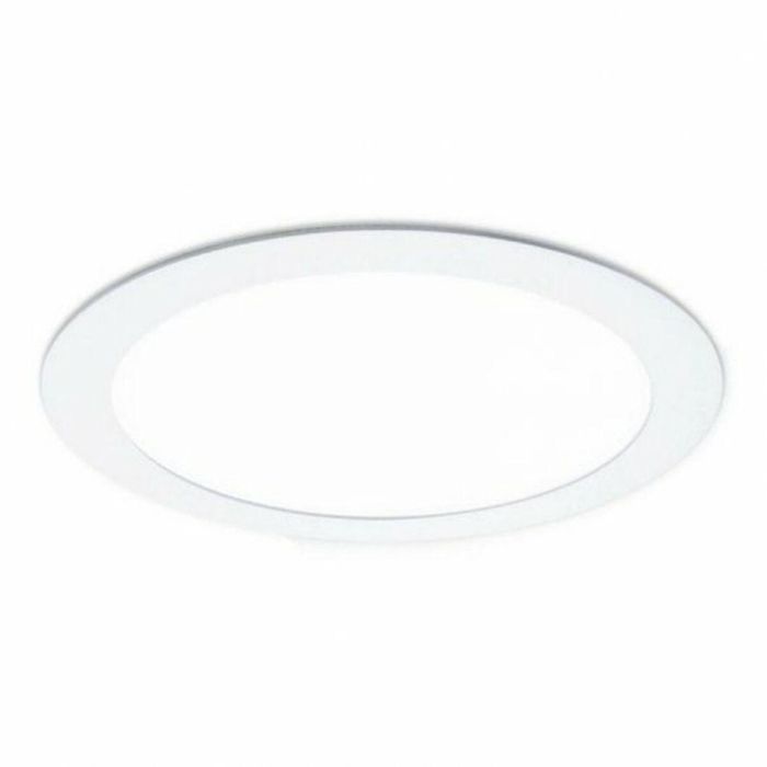 Lámpara de Techo Iglux WiFi-20W Blanco 20 W Plástico