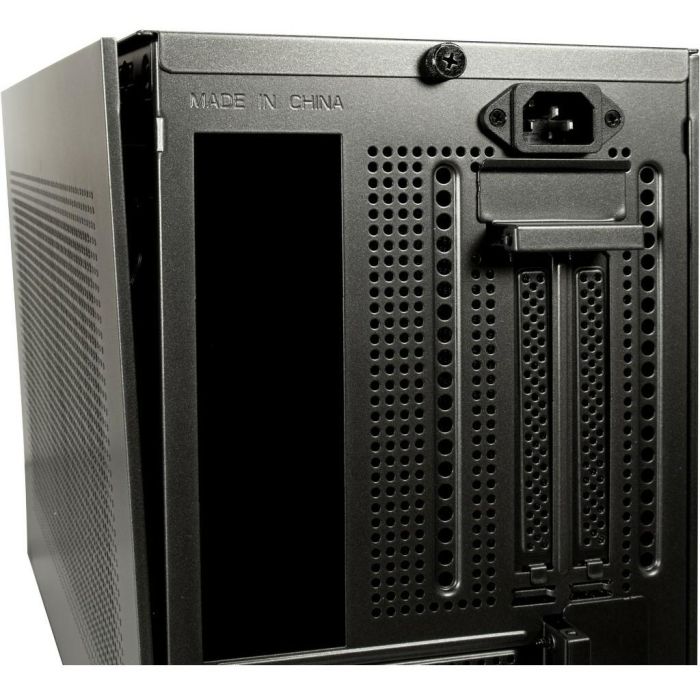Mini Inter-Tech IM-1 Pocket schwarz ohne Netzteil 8 Mini Inter-Tech IM-1 Pocket schwarz ohne Netzteil 8