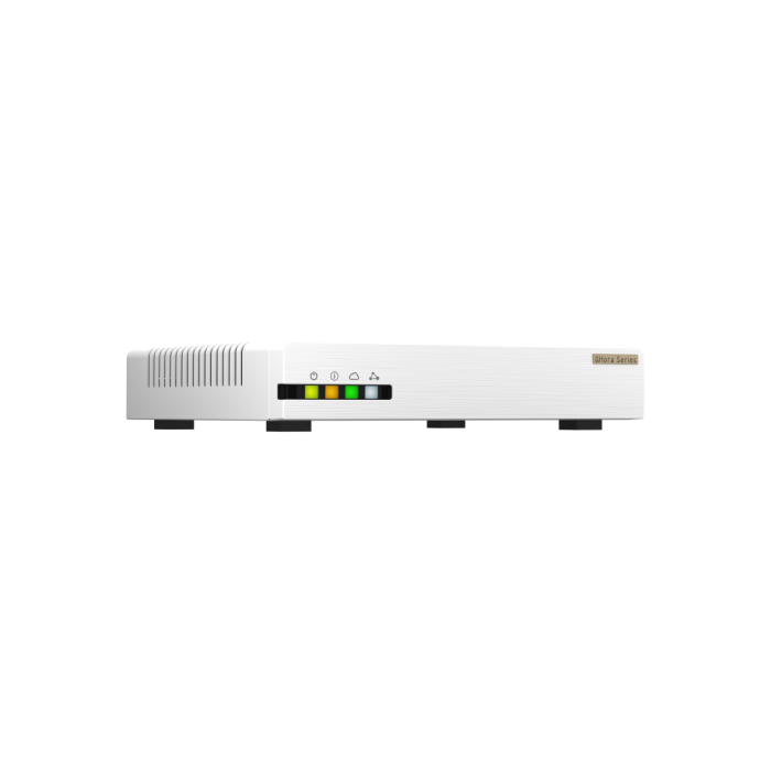 QNAP QHORA-321 router 2.5 Gigabit Ethernet Blanco 2 QNAP QHORA-321 router 2.5 Gigabit Ethernet Blanco 2