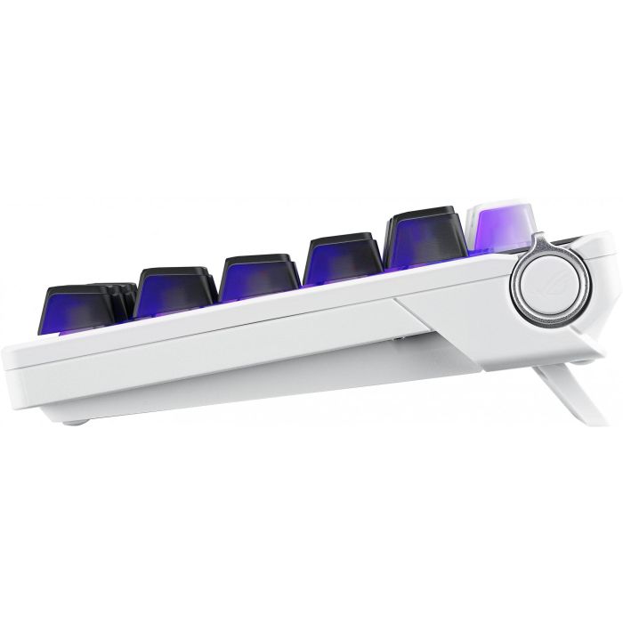 ASUS Tastatur ROG Azoth X DE 6