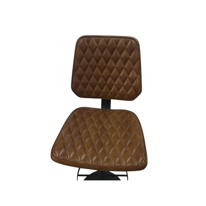 Taburete Vintage DKD Home Decor 49 x 105 x 42 cm 1 Taburete Vintage DKD Home Decor 49 x 105 x 42 cm 1