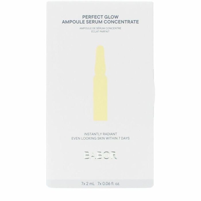 Crema Facial Babor