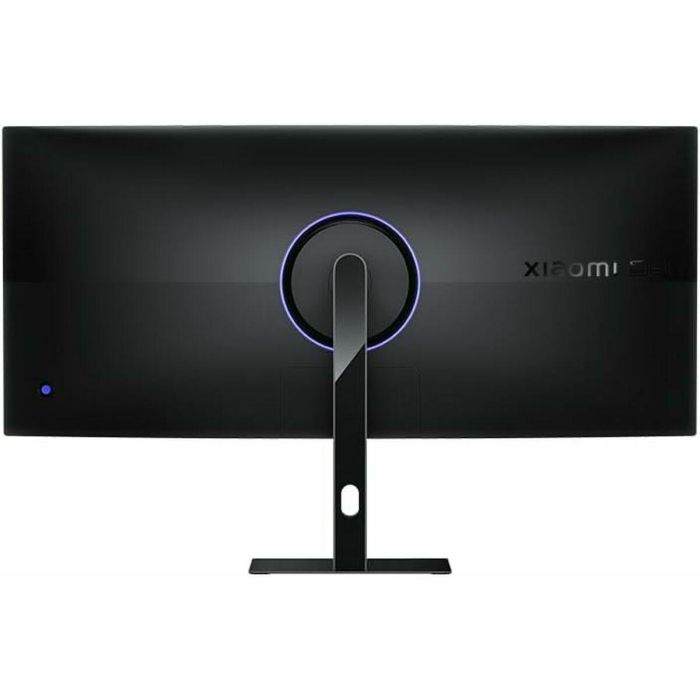 Xiaomi ELA5454EU Monitor Gaming Curvo G34Wqi 34" WQHD IPS 1ms 180Hz RGB FreeSync 25