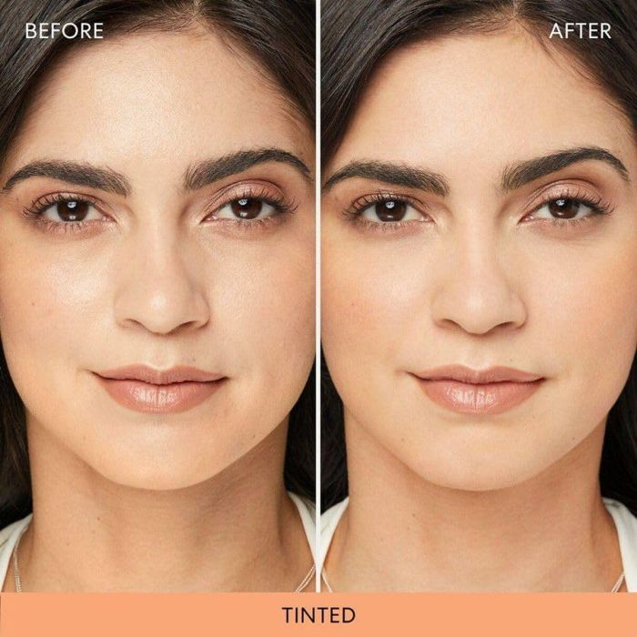 Bare Minerals #Tinted MINERAL VEIL Polvos Sueltos Fijadores de Maquillaje. Translúcidos, Sin Talco, Control Grasa, Vegano, 9g 4