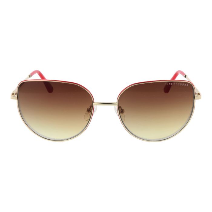 Gafas de Sol Mujer Funky Buddha FBS2029 59003 2 Gafas de Sol Mujer Funky Buddha FBS2029 59003 2