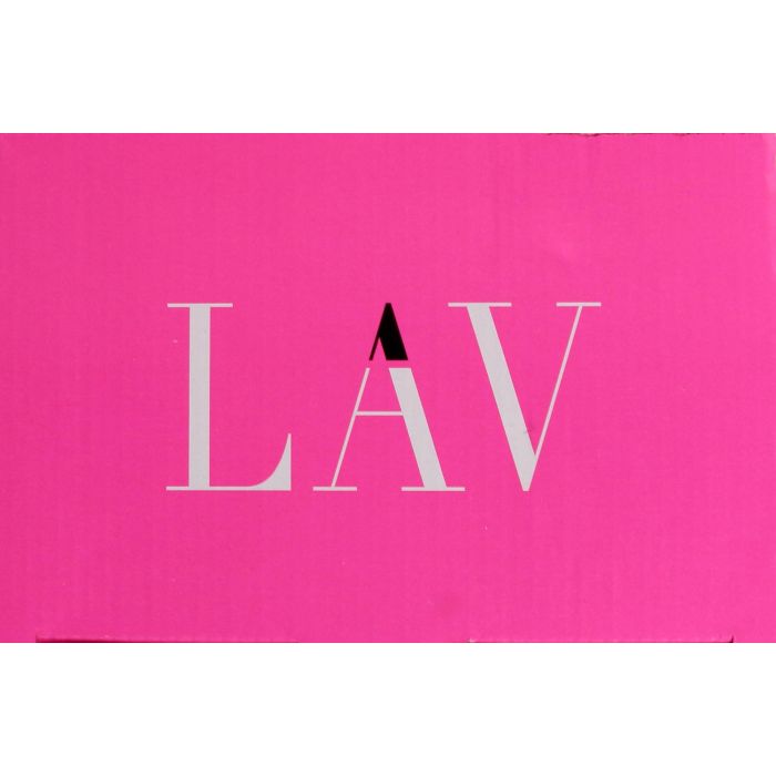 Lav Set 6 Vasos Tubo Ada de 315 cc, 6 unidades, ø6 x 16.6 cm (8 Cajas) 4