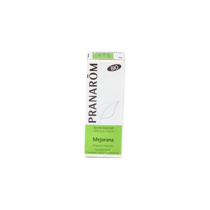 PRANAROM ACEITES Mejorana Aceite Esencial Bio 5ml