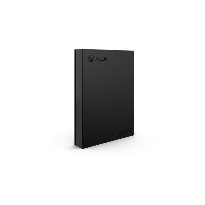 Seagate Game Drive para Xbox 2TB HDD USB 3.2 Negro 3 Seagate Game Drive para Xbox 2TB HDD USB 3.2 Negro 3