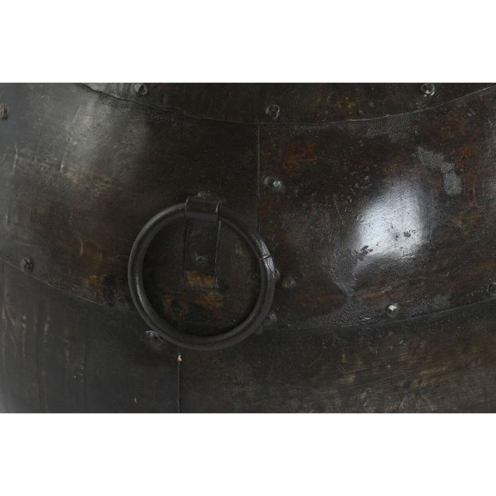 Anfora Item Home DKD Home Decor Marron 50 x 50 x 50 cm 3 Anfora Item Home DKD Home Decor Marron 50 x 50 x 50 cm 3