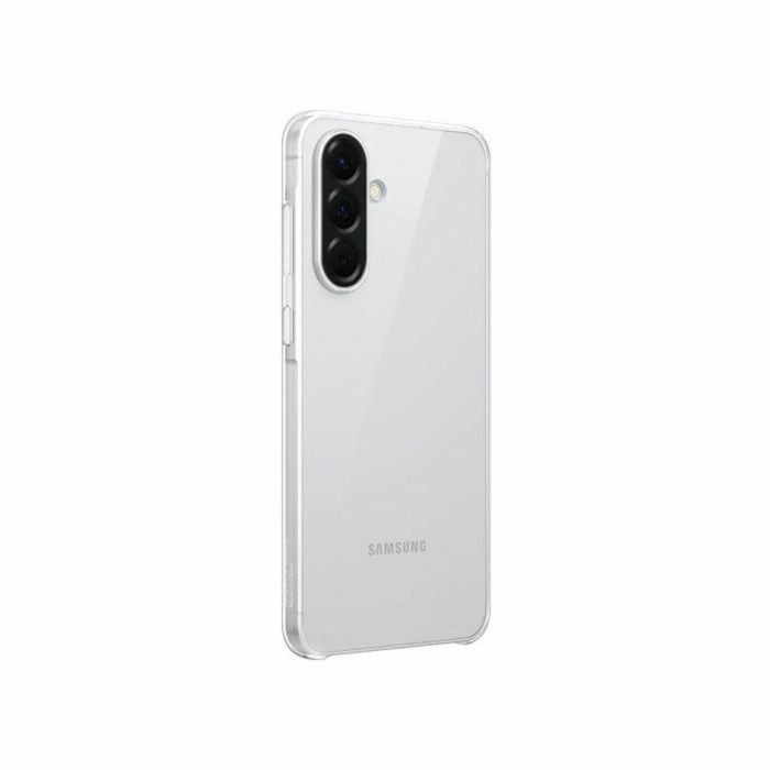 Funda para Móvil Samsung Transparente 7 Funda para Móvil Samsung Transparente 7