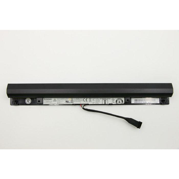 Lenovo Batería para Portátil 14.4V 32Wh 4 Celdas 1 Lenovo Batería para Portátil 14.4V 32Wh 4 Celdas 1