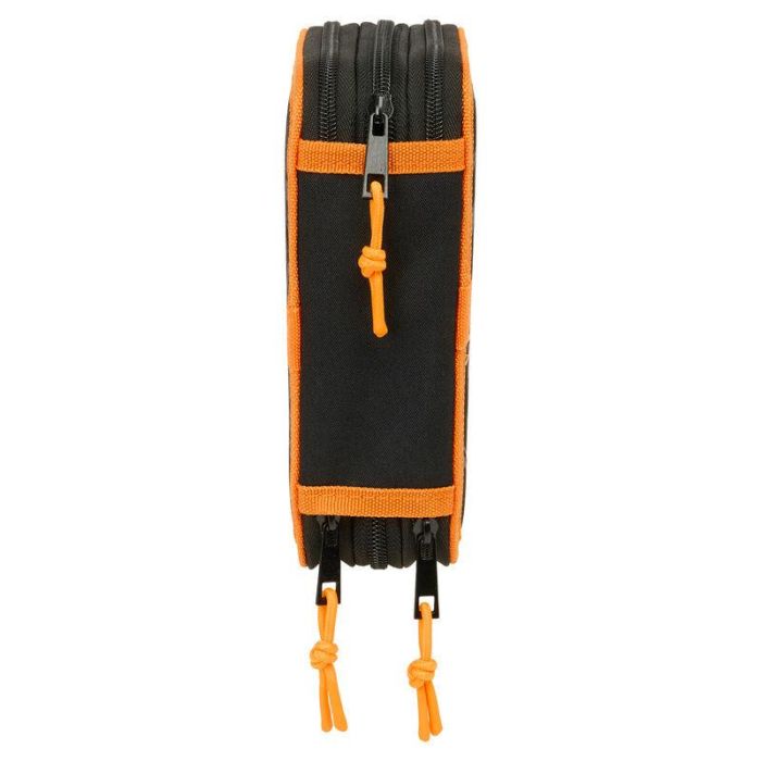 Plumier Naruto Shippuden triple 37pzs 2