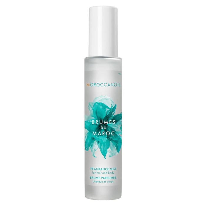 Moroccanoil Fragrance Mist 100 mL. 1 Moroccanoil Fragrance Mist 100 mL. 1