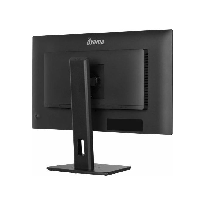 Monitor Iiyama Prolite Xb2792Hsu-B1, 68,6 Cm (27"), 1080 X 1920 Pixeles, Quad Hd, Led, 3 Ms, Negro 12 Monitor Iiyama Prolite Xb2792Hsu-B1, 68,6 Cm (27"), 1080 X 1920 Pixeles, Quad Hd, Led, 3 Ms, Negro 12