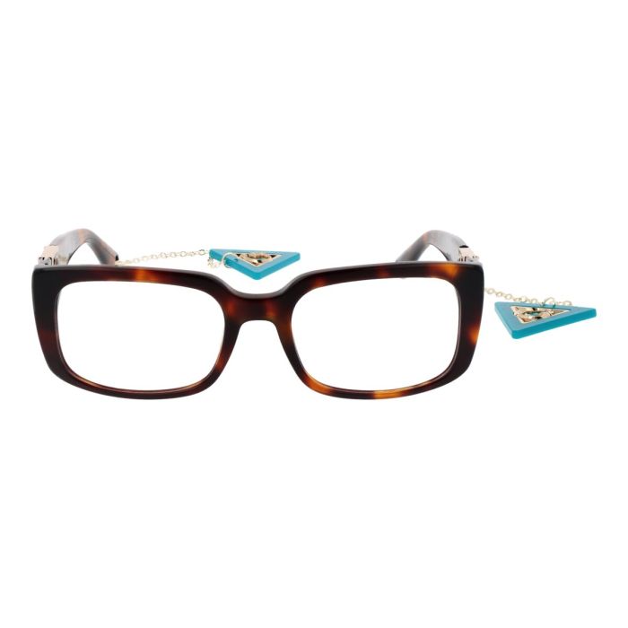 Montura de Gafas Mujer Guess GU2959 53052 2 Montura de Gafas Mujer Guess GU2959 53052 2